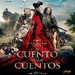 miniatura el-cuento-de-los-cuentos-por-chechelin cover divx