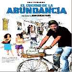 miniatura el-cuerno-de-la-abundancia-por-jrc cover divx