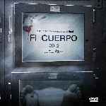 miniatura el-cuerpo-2012-por-chechelin cover divx