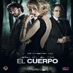 miniatura el-cuerpo-2012-v2-por-chechelin cover divx