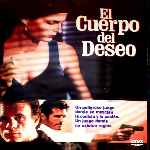miniatura el-cuerpo-del-deseo-1992-por-chechelin cover divx