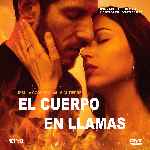 miniatura el-cuerpo-en-llamas-por-chechelin cover divx