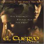 miniatura el-cuervo-salvacion-por-jrc cover divx