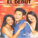 miniatura el-debut-2000-por-el-verderol cover divx