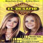 miniatura el-desafio-2003-por-quiromatic cover divx