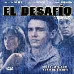 miniatura el-desafio-2005-por-chechelin cover divx