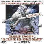 miniatura el-desafio-del-bufalo-blanco-por-chechelin cover divx
