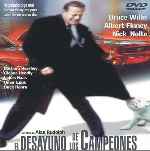 miniatura el-desayuno-de-los-campeones-por-jrc cover divx