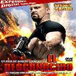 miniatura el-desconocido-2010-por-chechelin cover divx