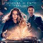 miniatura el-descubrimiento-de-las-brujas-temporada-03-por-chechelin cover divx