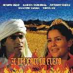 miniatura el-desierto-de-fuego-por-chechelin cover divx