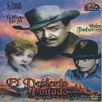 miniatura el-desierto-pintado-por-seaworld cover divx