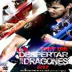 miniatura el-despertar-de-los-dragones-por-chechelin cover divx