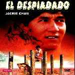 miniatura el-despiadado-por-chechelin cover divx