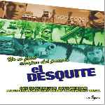 miniatura el-desquite-2003-por-jrc cover divx