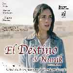 miniatura el-destino-de-nunik-por-warcond cover divx