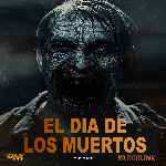 miniatura el-dia-de-los-muertos-bloodline-por-chechelin cover divx