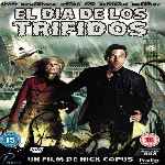miniatura el-dia-de-los-trifidos-por-vigilantenocturno cover divx