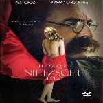 miniatura el-dia-que-nietzsche-lloro-por-chechelin cover divx