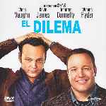 miniatura el-dilema-2011-por-chechelin cover divx