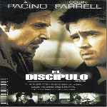 miniatura el-discipulo-2003-por-jrc cover divx