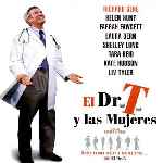 miniatura el-dr-t-y-las-mujeres-por-el-verderol cover divx
