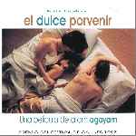 miniatura el-dulce-porvenir-por-jrc cover divx