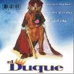 miniatura el-duque-1999-por-jrc cover divx