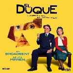 miniatura el-duque-2020-por-chechelin cover divx