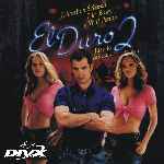 miniatura el-duro-2-por-lavoisiere cover divx