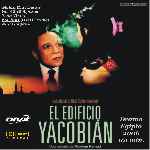 miniatura el-edificio-yacoubian-por-husci cover divx