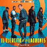 miniatura el-ejercito-de-los-ladrones-por-tonype cover divx
