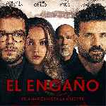 miniatura el-engano-2022-por-tonype cover divx