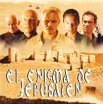 miniatura el-enigma-de-jerusalen-por-melvita77 cover divx