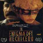 miniatura el-enigma-del-hechicero-por-chechelin cover divx