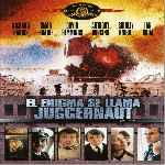miniatura el-enigma-se-llama-juggernaut-por-jrc cover divx