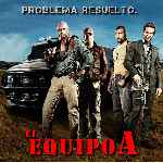 miniatura el-equipo-a-2010-por-tonype cover divx