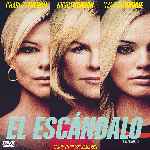 miniatura el-escandalo-2019-por-chechelin cover divx