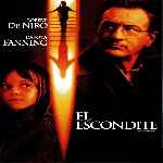 miniatura el-escondite-por-warcond cover divx