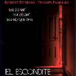 miniatura el-escondite-v2-por-pred10 cover divx