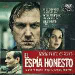 miniatura el-espia-honesto-por-chechelin cover divx