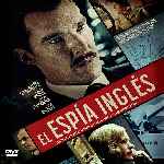 miniatura el-espia-ingles-por-chechelin cover divx