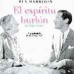 miniatura el-espiritu-burlon-por-3enuno cover divx