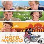 miniatura el-exotico-hotel-marigold-por-chechelin cover divx