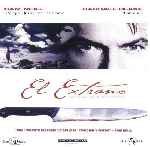 miniatura el-extrano-2003-por-franki cover divx