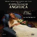miniatura el-extrano-caso-de-angelica-por-chechelin cover divx