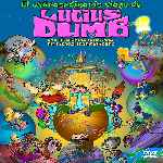 miniatura el-extraordinario-viaje-de-lucius-dumb-por-chechelin cover divx