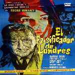 miniatura el-falsificador-de-londres-por-chechelin cover divx