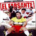 miniatura el-farsante-2005-por-ayeron cover divx