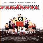 miniatura el-farsante-2005-v3-por-john-smith cover divx